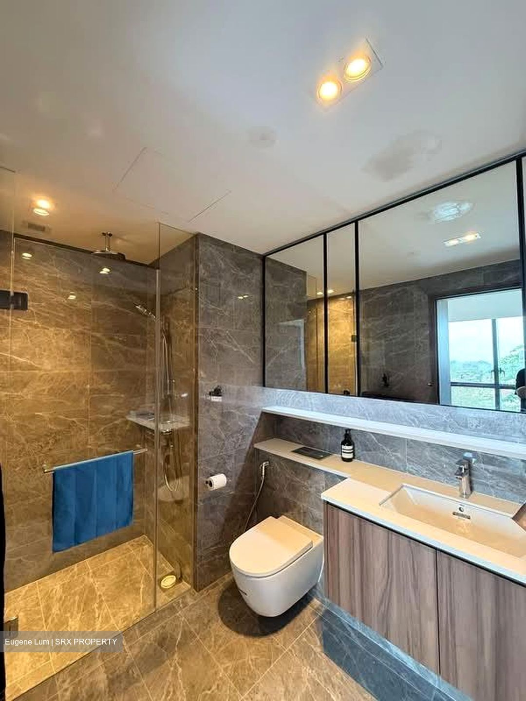 Lentor Modern (D26), Apartment #575617041